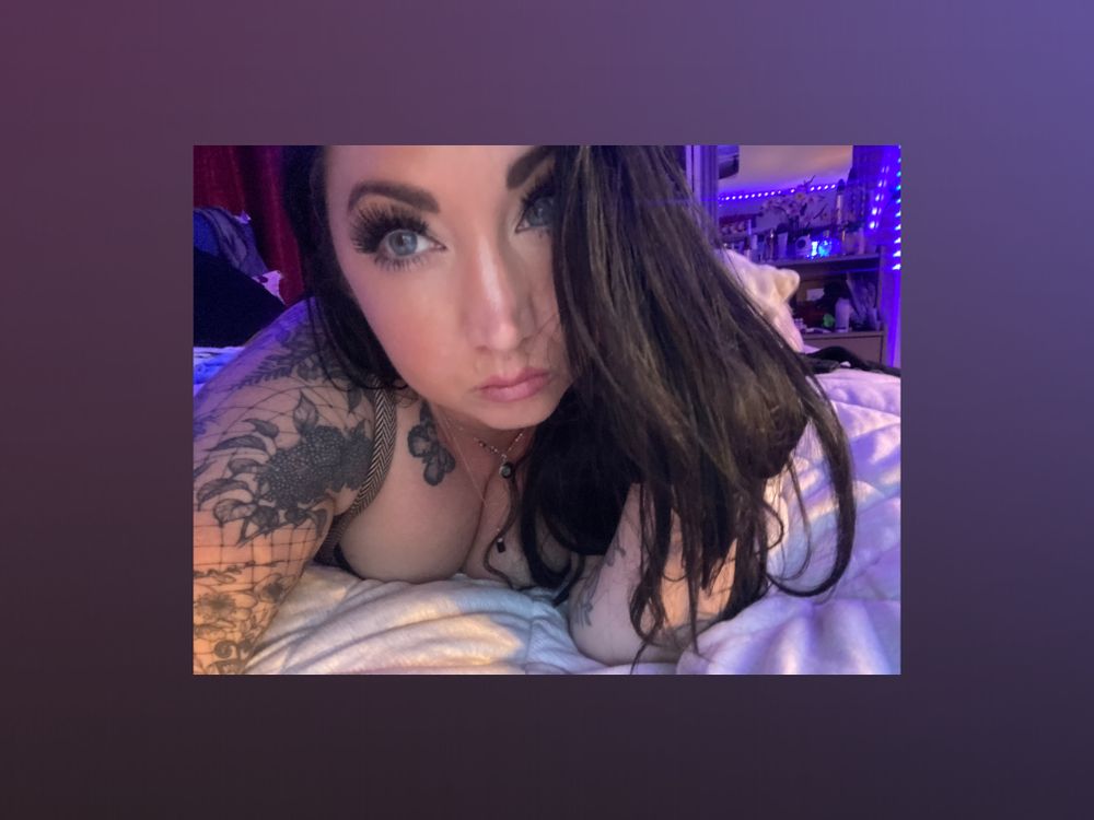 yourdailyflower OnlyFans profile picture