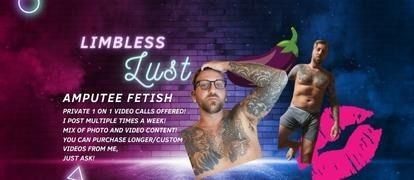 limblesslust OnlyFans profile picture