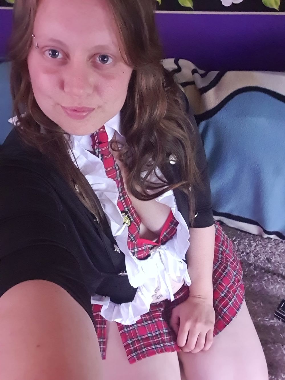 sexyangle1708 OnlyFans profile picture