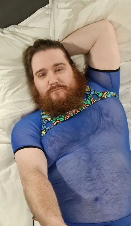 fuzzy-logic OnlyFans picture