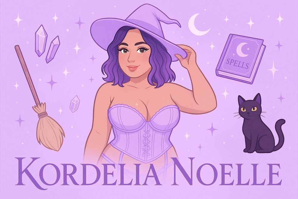 kordelia.noelle OnlyFans profile picture