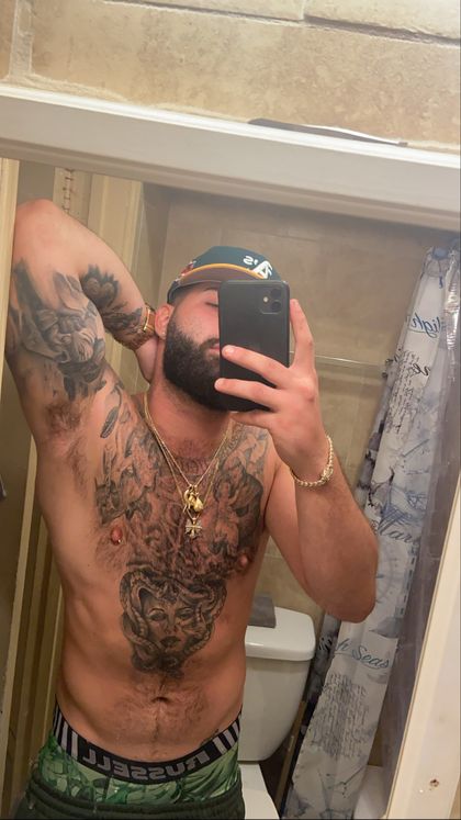eldiablo-ricopapi OnlyFans picture