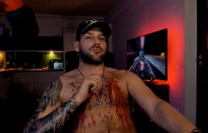 lexhardy OnlyFans picture