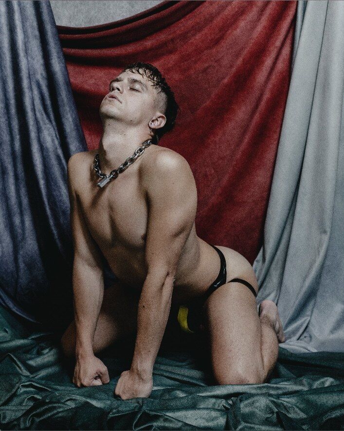 its_rexparker OnlyFans profile picture