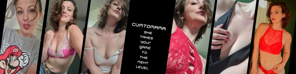 cumtomamafree OnlyFans profile picture