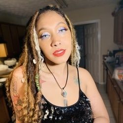 queenhoneytoes OnlyFans picture