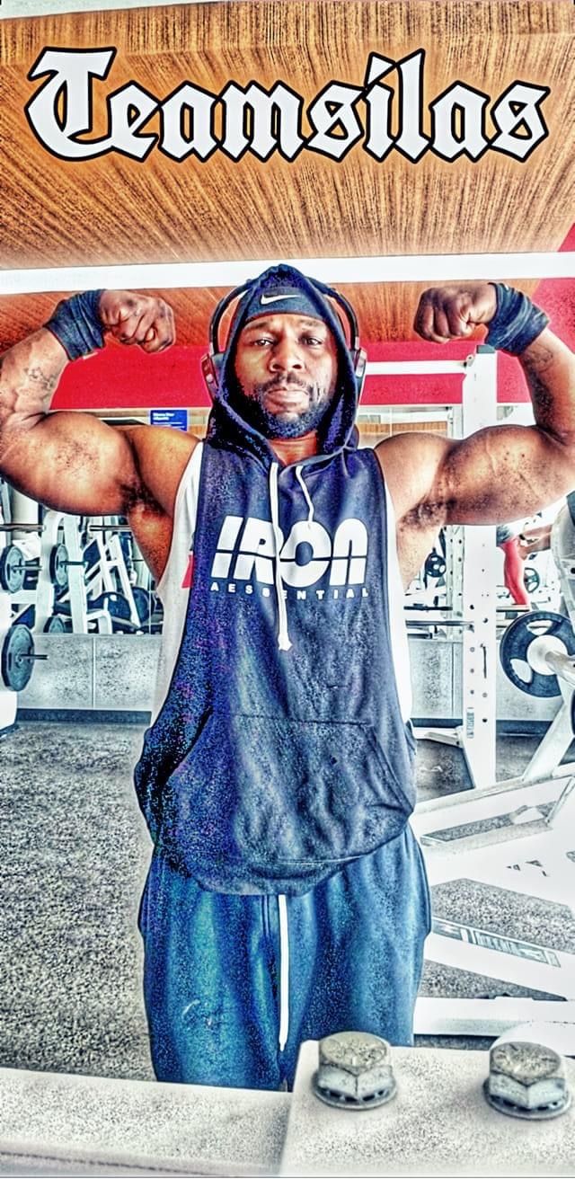 leroysilas OnlyFans profile picture