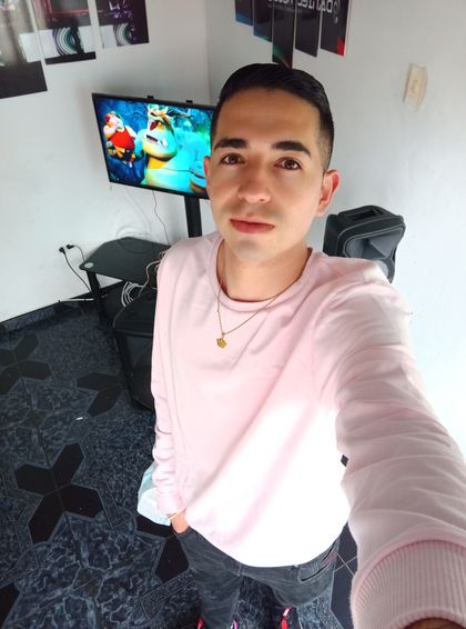 danielvalvarado OnlyFans picture