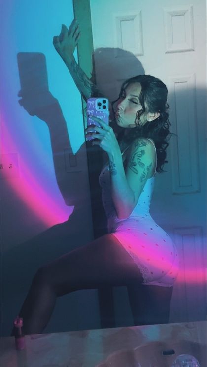 blissbyqueen OnlyFans picture