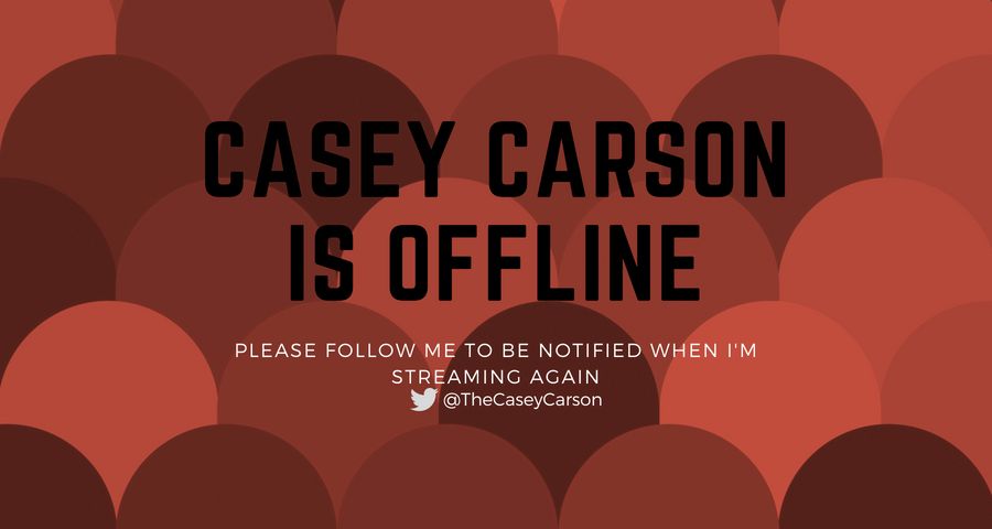 caseycarson OnlyFans profile picture