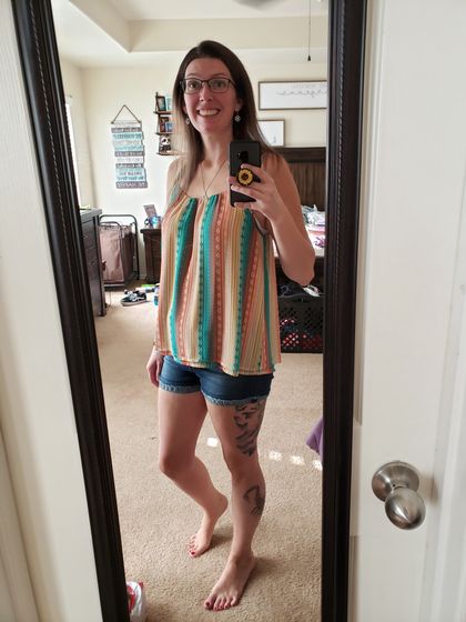 britty31 OnlyFans picture