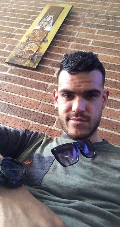 willianvillarroel OnlyFans picture