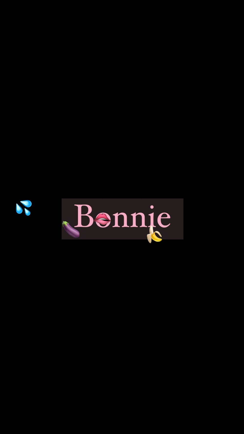 boniebaeeee OnlyFans profile picture