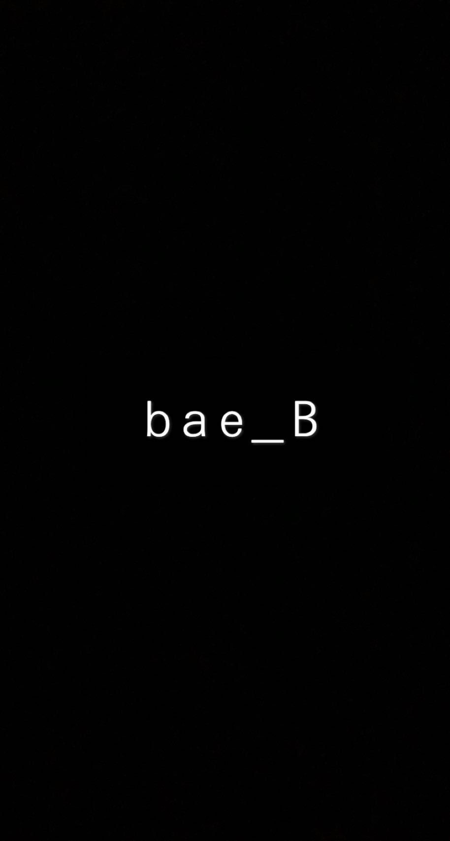 ur_bae_b OnlyFans profile picture