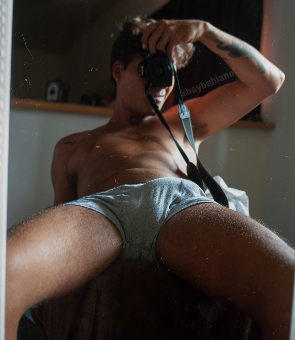 boybahiano OnlyFans profile picture