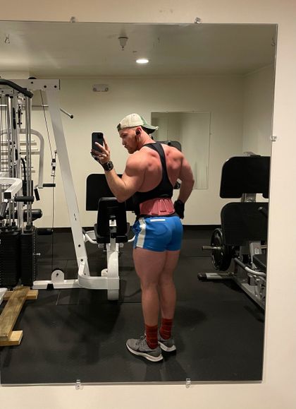 mhowelltxxx OnlyFans picture