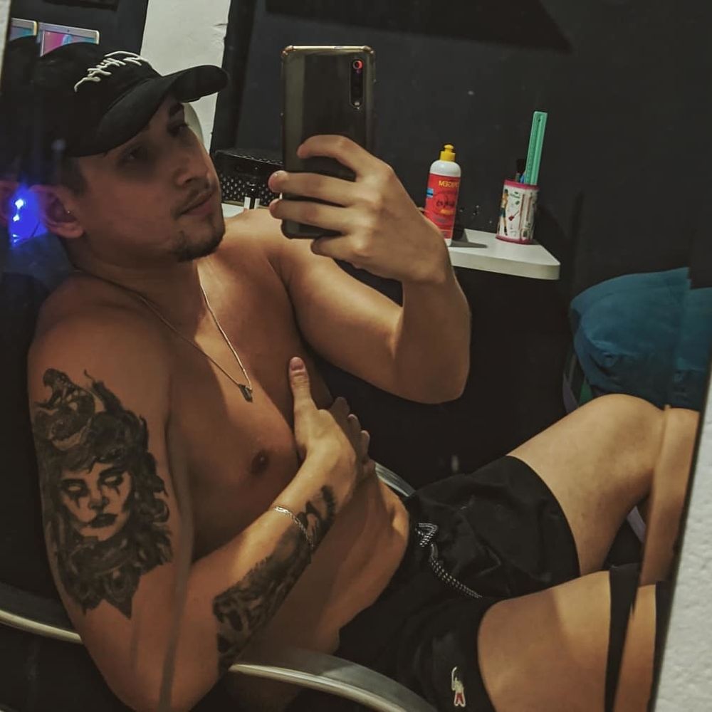 bbrenoon OnlyFans profile picture