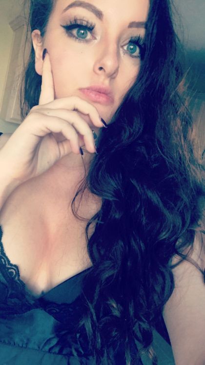 sweetnsalty93 OnlyFans picture
