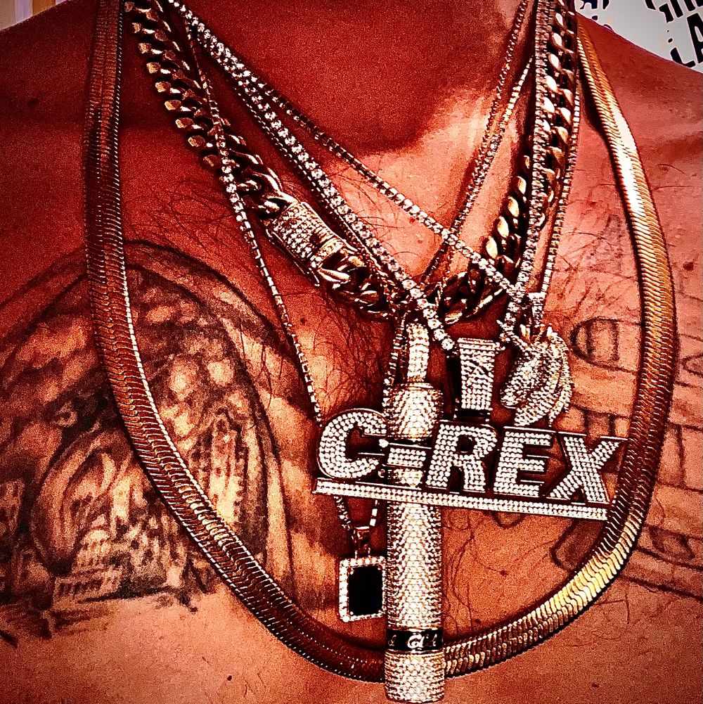 crexwrecksnrecs OnlyFans profile picture