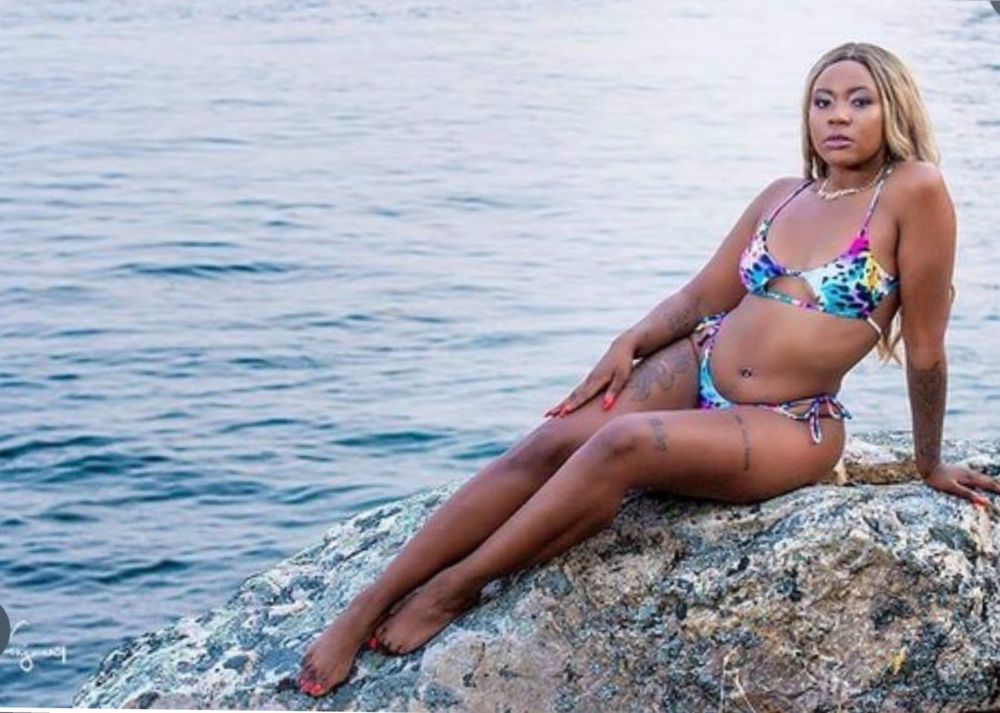 ebonylove101 OnlyFans profile picture