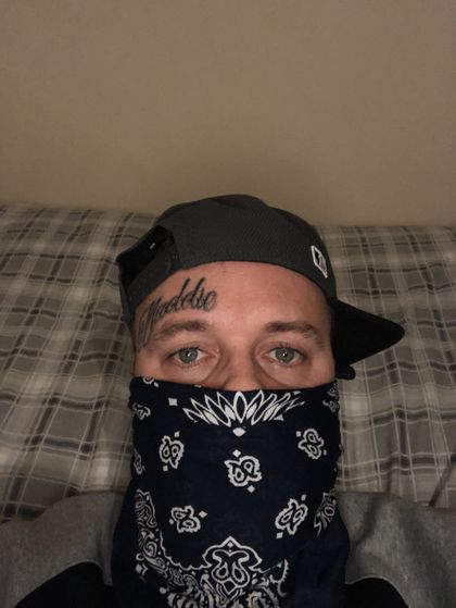 ghettoboy1984 OnlyFans picture