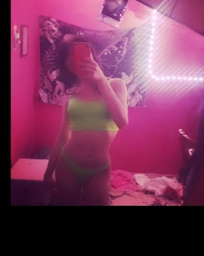 alunarmarie420 OnlyFans picture