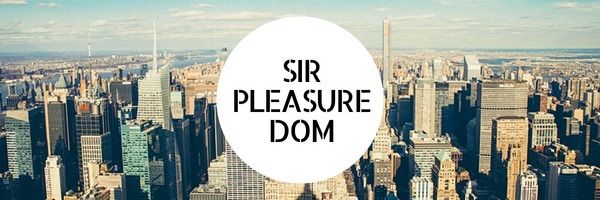 sirpleasuredom OnlyFans profile picture