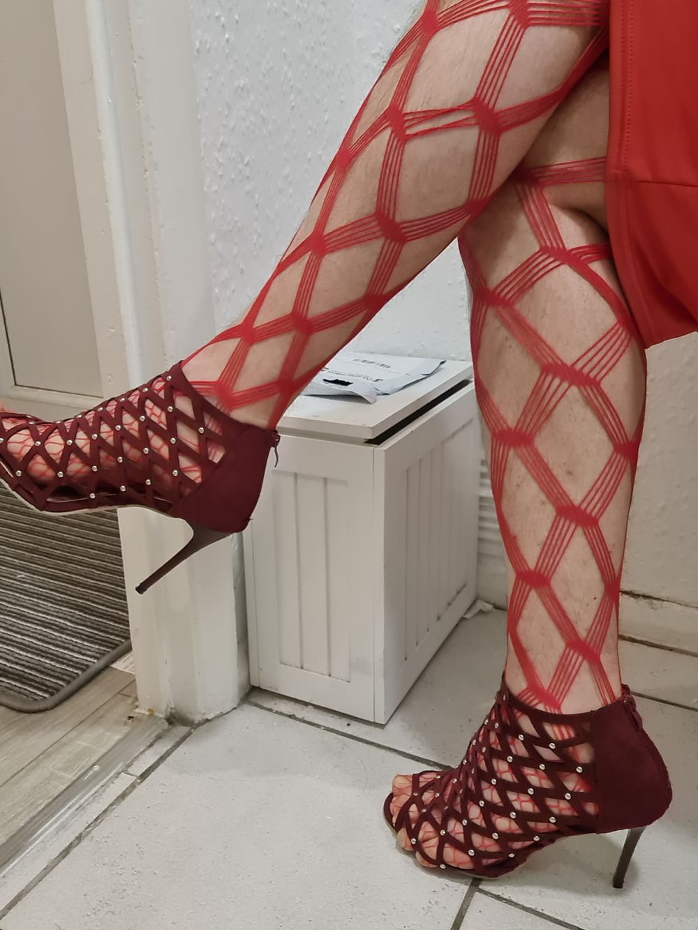 scarletsissy41 OnlyFans profile picture