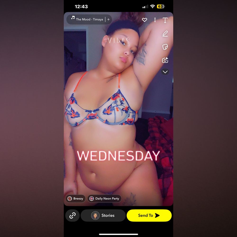 knabee2001 OnlyFans profile picture