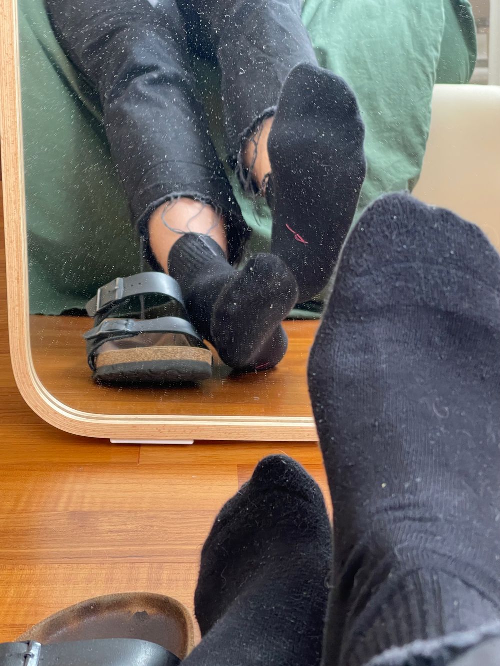 feetcollegeguy OnlyFans profile picture