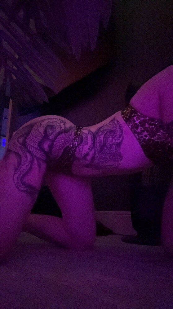 littlemsdeadinside OnlyFans profile picture