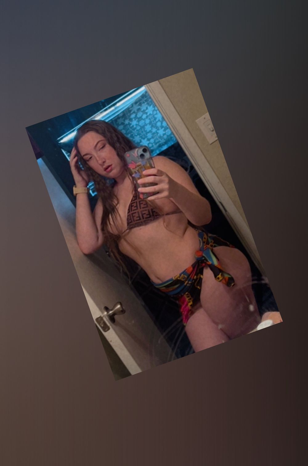 ladyyshoota OnlyFans profile picture