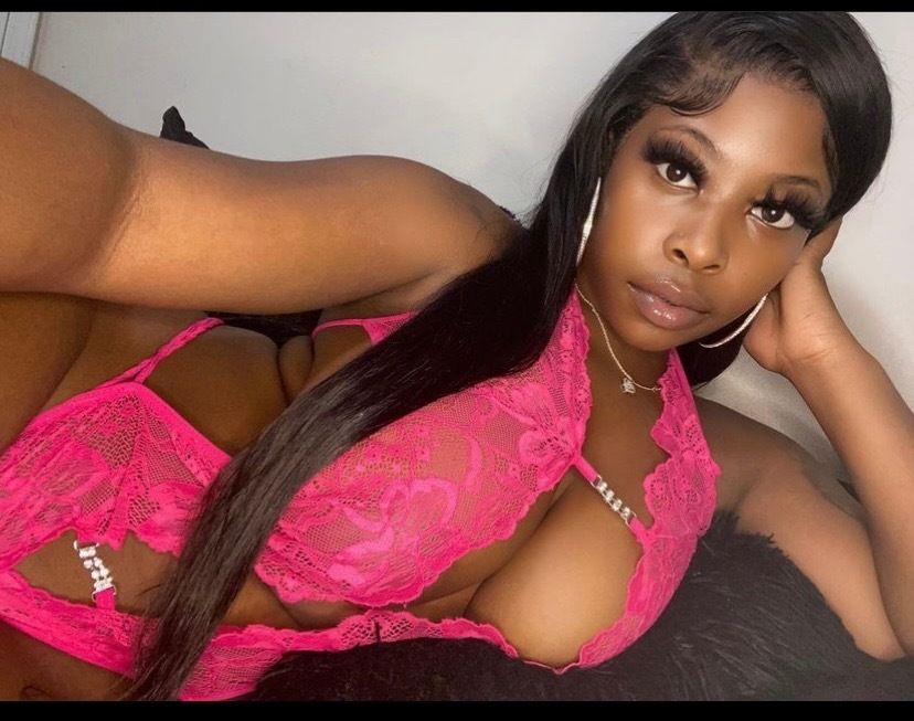 ms.chocolatedrop OnlyFans profile picture