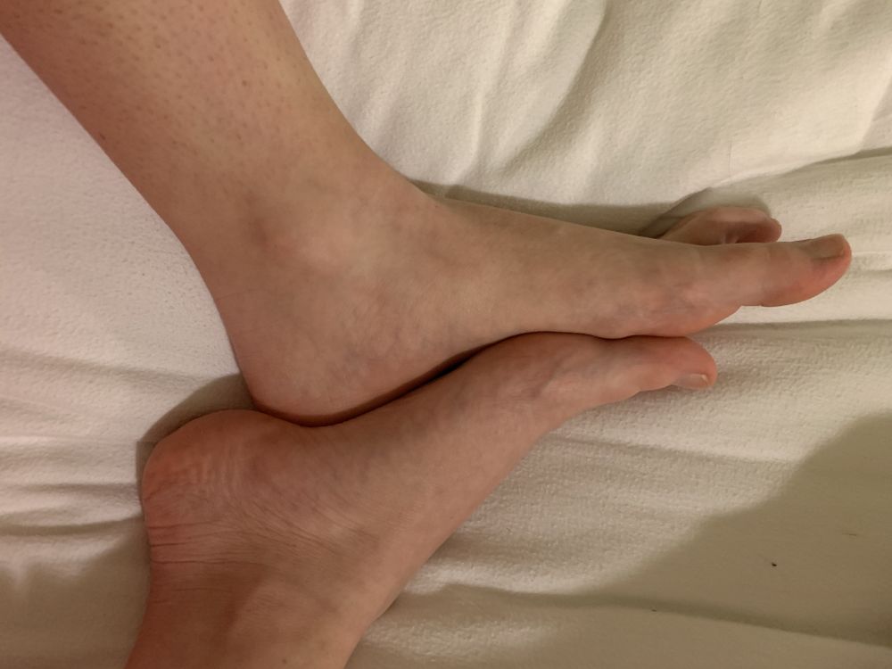 footgoddessof OnlyFans profile picture