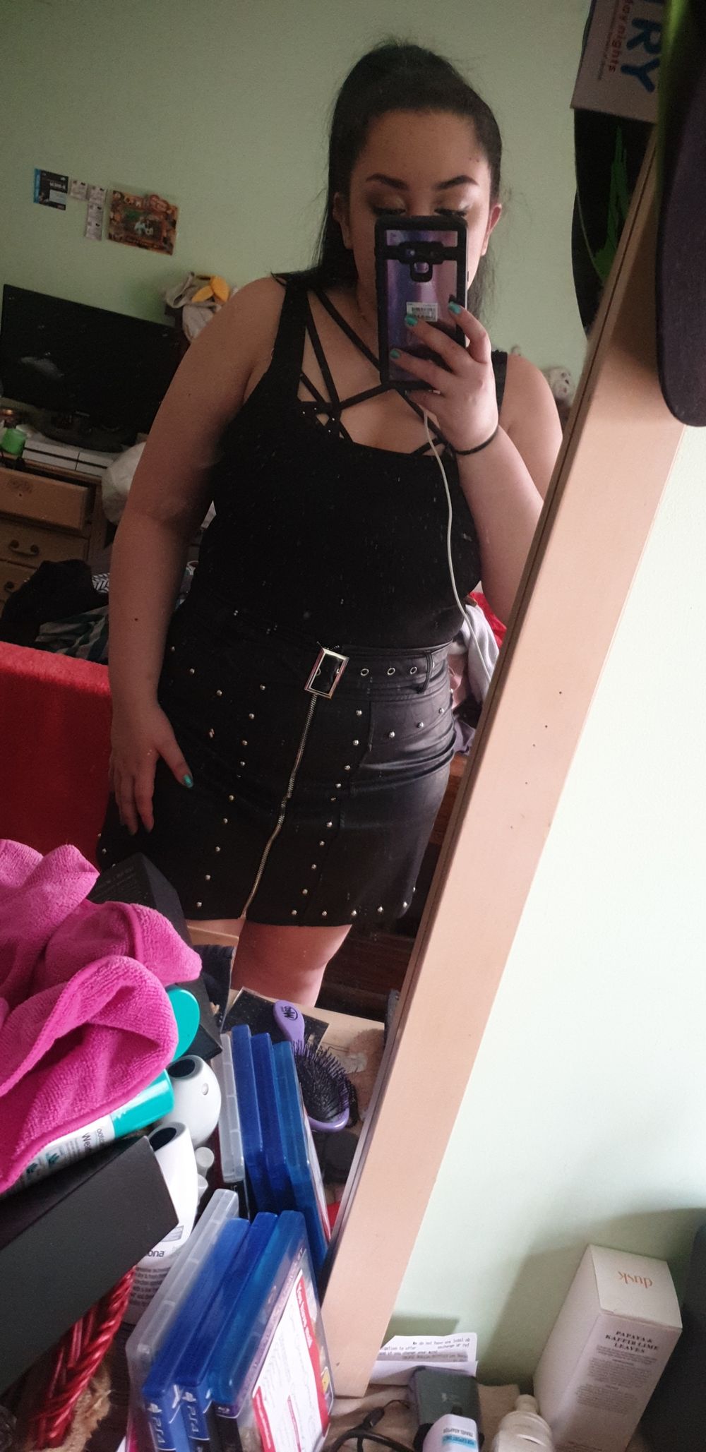 emeraldkitten OnlyFans profile picture