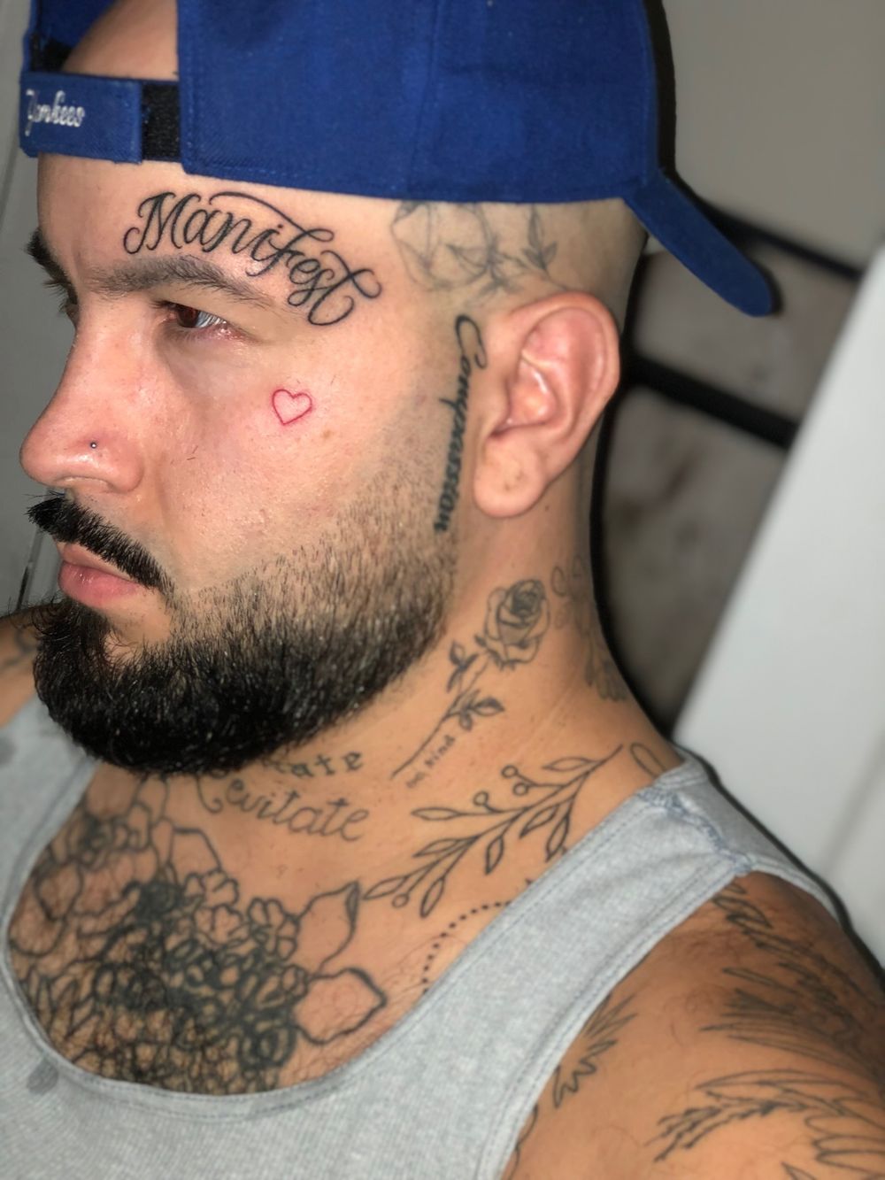 mannytorres OnlyFans profile picture
