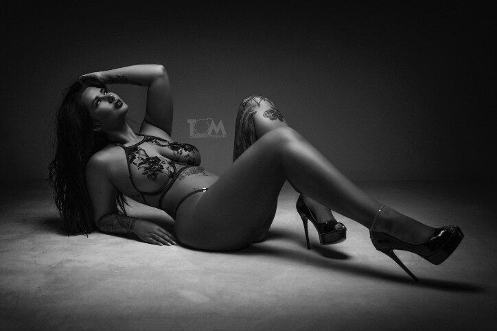 the_queeniegee OnlyFans profile picture