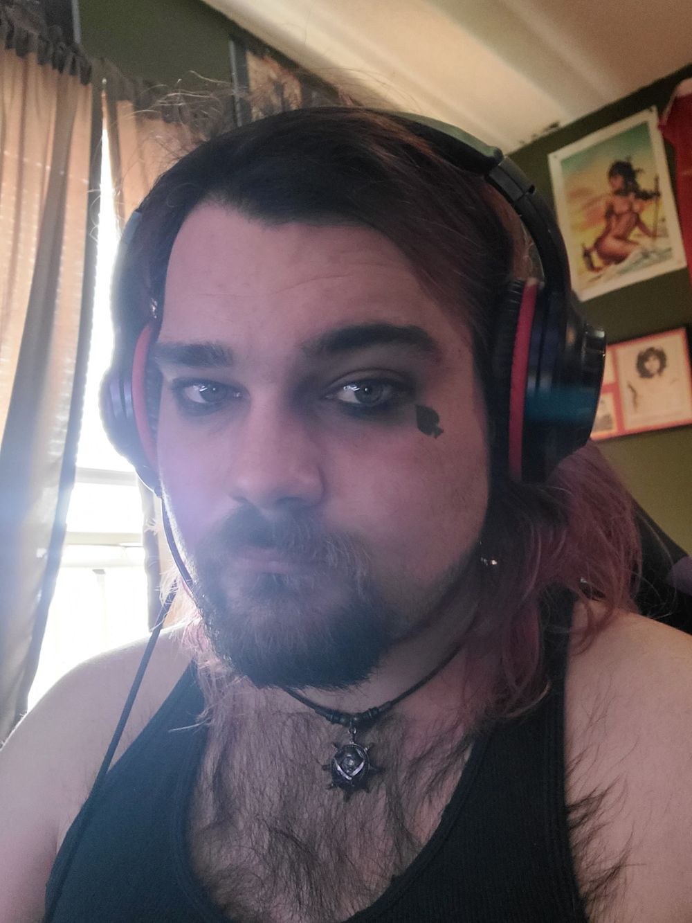vikingvampyrate OnlyFans profile picture