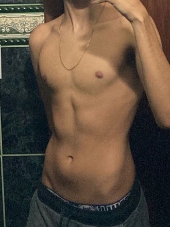Breno (NEW, FREE).