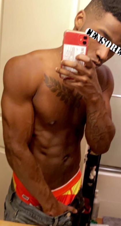 blackmanjonesss OnlyFans picture