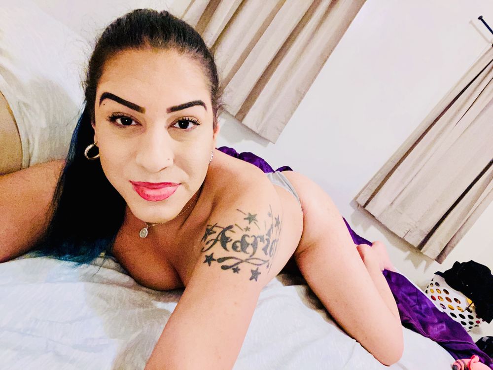 jazmynecaneiro156 OnlyFans profile picture