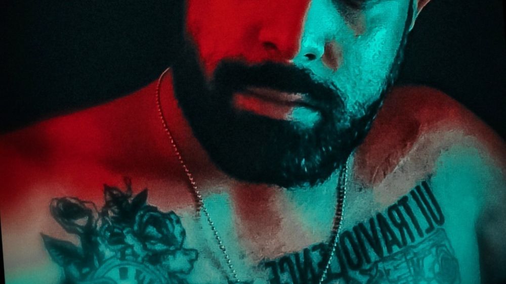 bairesisburning OnlyFans profile picture