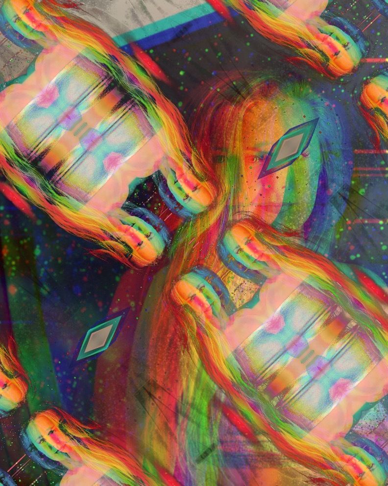 astralmami OnlyFans profile picture