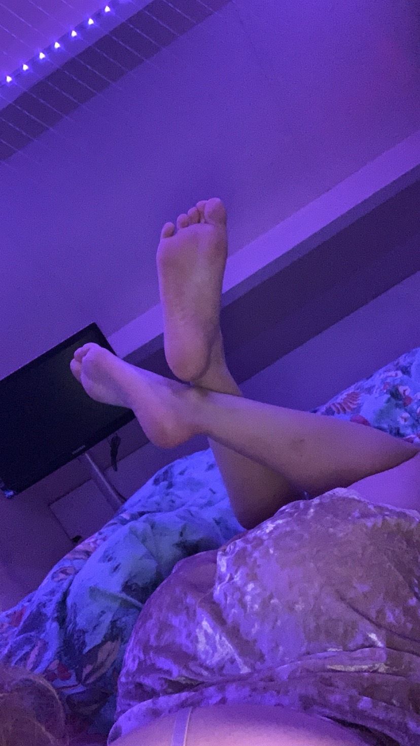 feetlove524 OnlyFans profile picture
