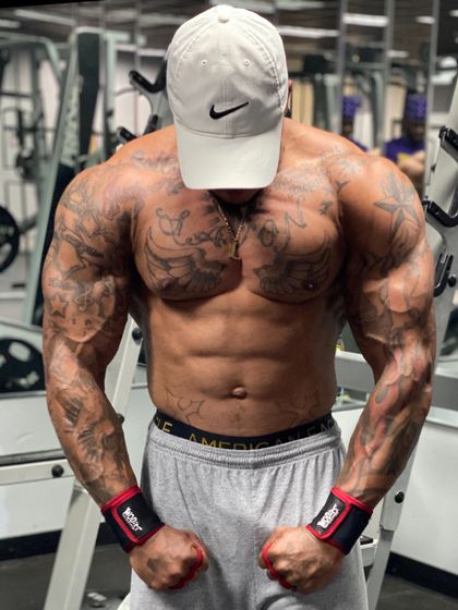 livefitnesss OnlyFans picture