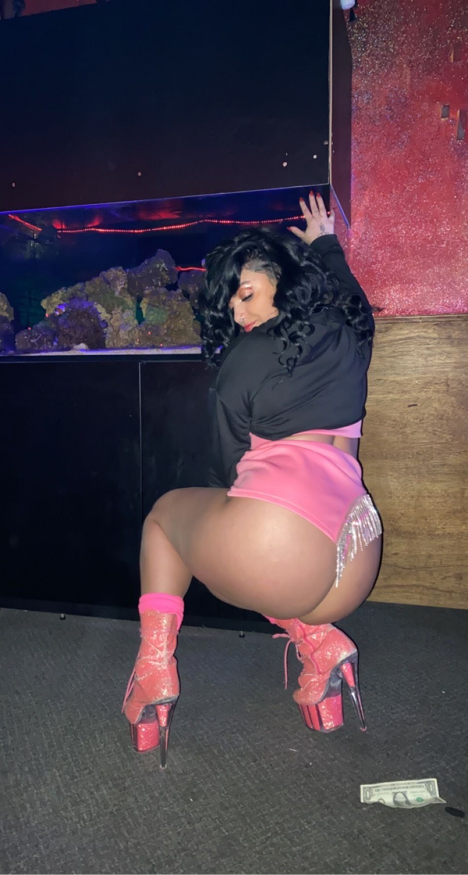sexybrazilanwatershow OnlyFans profile picture