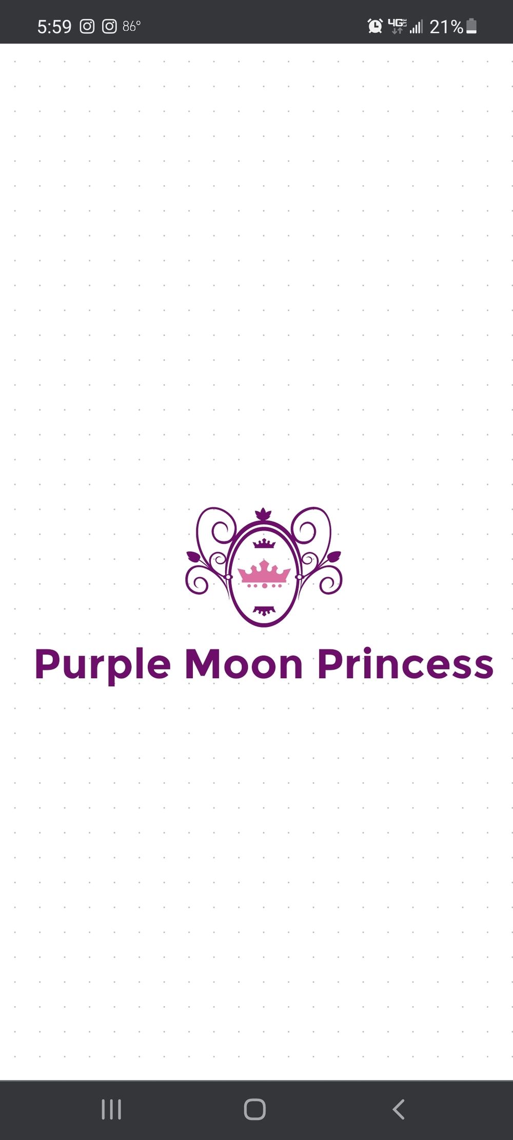 purplemoonprincess OnlyFans profile picture