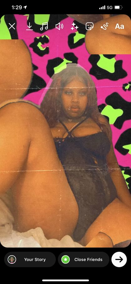buttasmokes OnlyFans picture
