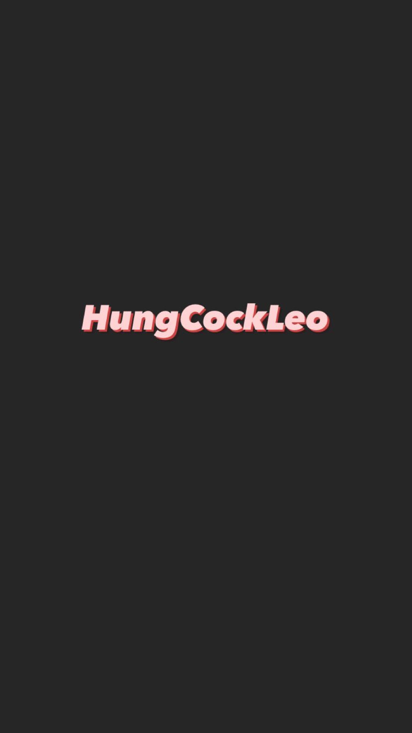 hungcockleo OnlyFans profile picture