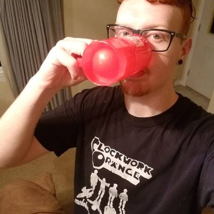 gingercock14 OnlyFans picture